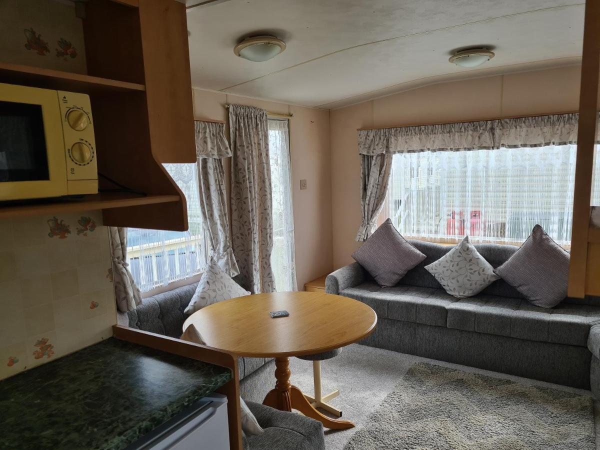 شقة 6 Berth Promenade إنغولدميلز المظهر الخارجي الصورة
