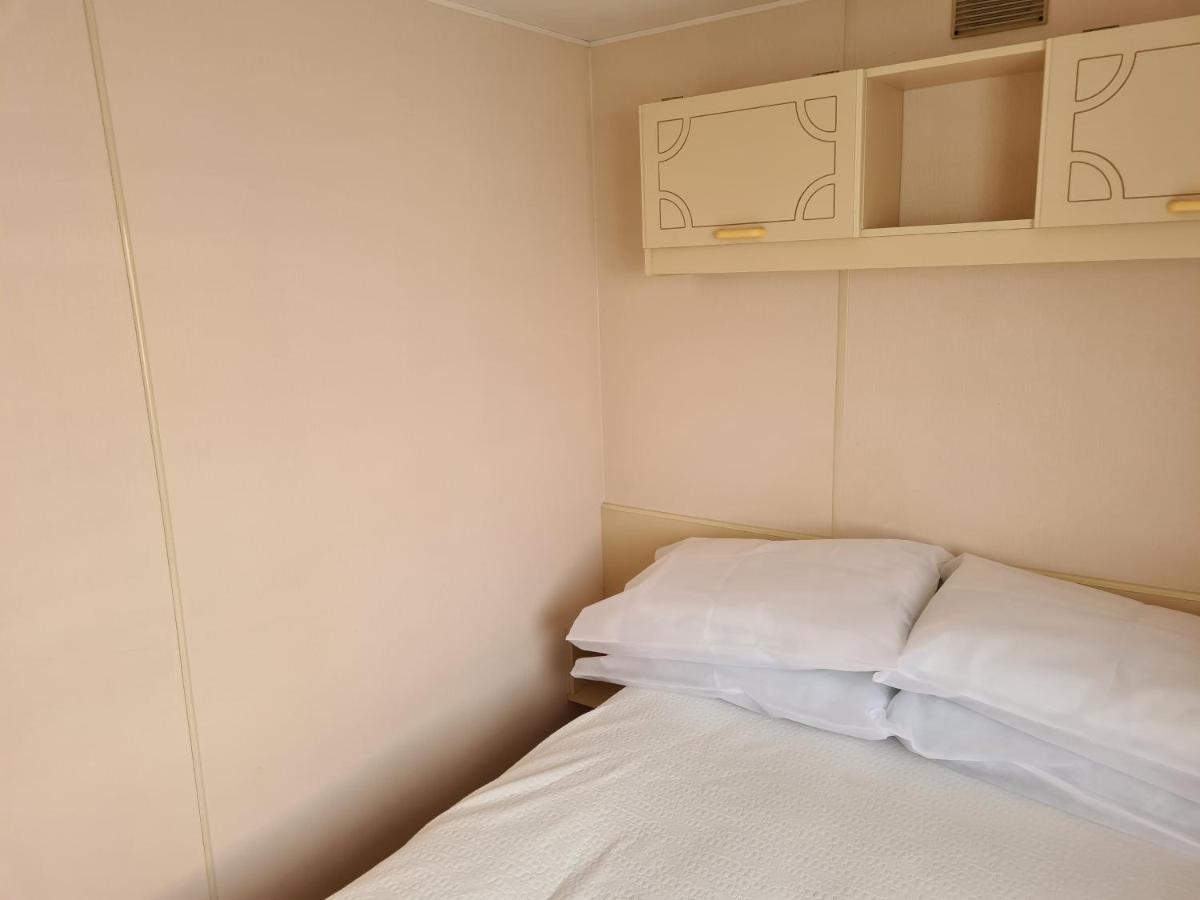 شقة 6 Berth Promenade إنغولدميلز المظهر الخارجي الصورة